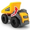 „Dickie Construction Volvo 5-Pak“ statybos transporto priemonės