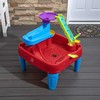 STEP2 Little Explorer's Table Vanduo Table Sandbox