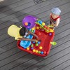 STEP2 Little Explorer's Table Vanduo Table Sandbox
