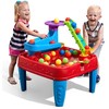 STEP2 Little Explorer's Table Vanduo Table Sandbox