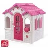 Step2 Garden House for Children in Hearts