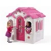 Step2 Garden House for Children in Hearts