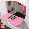 Step2 Garden House for Children in Hearts
