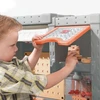 Step2 Interactive Mechanic's Corner Workshop for Children
