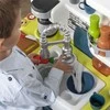 STEP2 Stylish children's kitchen Elegant Edge with accessories