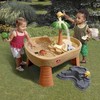 Step2 Vanduo table Dinosaur Park water sandbox Step 2 fountain