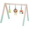 Tooky Toys Lavinamasis stovas kūdikiams Tooky Toy Baby Gym