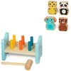 Tooky Toys TOOKY TOY edukacinė dėžutė XXL Montessori