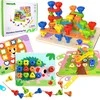 Tooky Toys „Takey Toy“ daugiafunkcinių lentelių nustatytas rinkinys