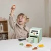 „Tooky Toys“ Žaislinis medinis oro keptuvės žaislas „TOOKY TOY“