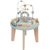 Tooky Toys Medinis Montessori veiklos stalas TOOKY TOY