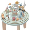 Tooky Toys Medinis Montessori veiklos stalas TOOKY TOY