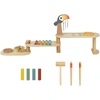 Tooky Toys TOOKY TOY edukacinis muzikinis stalas – Tukanas