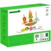 Tooky Toys Medinė balansinė dėlionė Gyvūnai TOOKY TOY