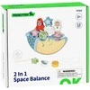 Tooky Toys Tooky Toy Balansavimo Žaidimas Miegantis Mėnulis