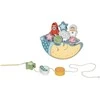Tooky Toys Tooky Toy Balansavimo Žaidimas Miegantis Mėnulis