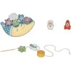 Tooky Toys Tooky Toy Balansavimo Žaidimas Miegantis Mėnulis