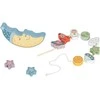Tooky Toys Tooky Toy Balansavimo Žaidimas Miegantis Mėnulis