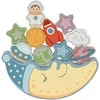 Tooky Toys Tooky Toy Balansavimo Žaidimas Miegantis Mėnulis