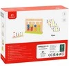 Tooky Toys Medinis loginis žaidimas TOOKY TOY 18vnt