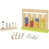 Tooky Toys Medinis loginis žaidimas TOOKY TOY 18vnt