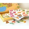 Tooky Toys TOOKY TOY magnetinė dėlionė Dinozaurai