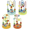 Tooky Toys Medinis edukacinis labirintas TOOKY TOY