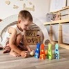 Tooky Toys Medinis boulingo rinkinys TOOKY TOY