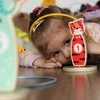 Tooky Toys Medinis taiklumo žaidimas TOOKY TOY