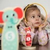 Tooky Toys Medinis taiklumo žaidimas TOOKY TOY
