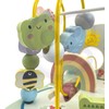 Tooky Toys Medinis motorinis labirintas Miško takai TOOKY TOY