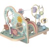 Tooky Toys Medinis motorinis labirintas Miško takai TOOKY TOY
