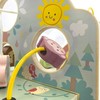 Tooky Toys Medinis motorinis labirintas Miško takai TOOKY TOY