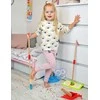 Tooky Toys TOOKY TOY Medžio valymo rinkinys vaikams 6 vnt.