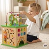 Tooky Toys „Takey Toy Educational Cub“