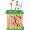 Tooky Toys TOOKY TOY Educational Cube Sorter Maze Intertwining Animals