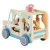Tooky Toys TOOKY TOY Safari veiklos automobilis