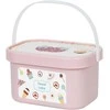 Tooky Toys Medinis saldumynų rinkinys TOOKY TOY Sweet Cake 34vnt