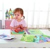 Tooky Toys Tooky Toy Dėlionė su Smeigtukais Kūrybingoms Vaikams