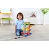 Tooky Toys TOOKY TOY Colorful Slide Track For Cars