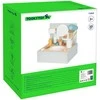 Tooky Toys Medinis vonios kambario rinkinys vaikams Toilet Bathroom