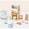 Tooky Toys TOOKY TOY Medinis kavos rinkinys Barista Express