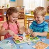 Tooky Toys Medinė matematikos mokymosi priemonė Tooky Toy