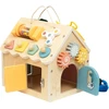 Tooky Toys TOOKY TOY Wooden Manipulation House