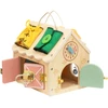 Tooky Toys TOOKY TOY Wooden Manipulation House