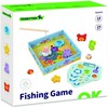 Tooky Toys Medinis žaidimas Žvejyba TOOKY TOY