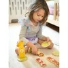 Tooky Toys Medinis taiklumo žaidimas Mesk žiedą Tooky Toy