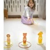 Tooky Toys Medinis taiklumo žaidimas Mesk žiedą Tooky Toy