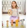 Tooky Toys Medinis taiklumo žaidimas Mesk žiedą Tooky Toy