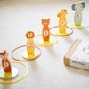 Tooky Toys Medinis taiklumo žaidimas Mesk žiedą Tooky Toy
